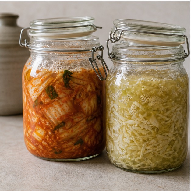 Temperature consistency protects flavor and texture.