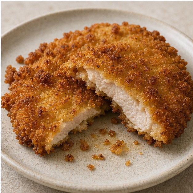 Seasoning late often preserves crunch.