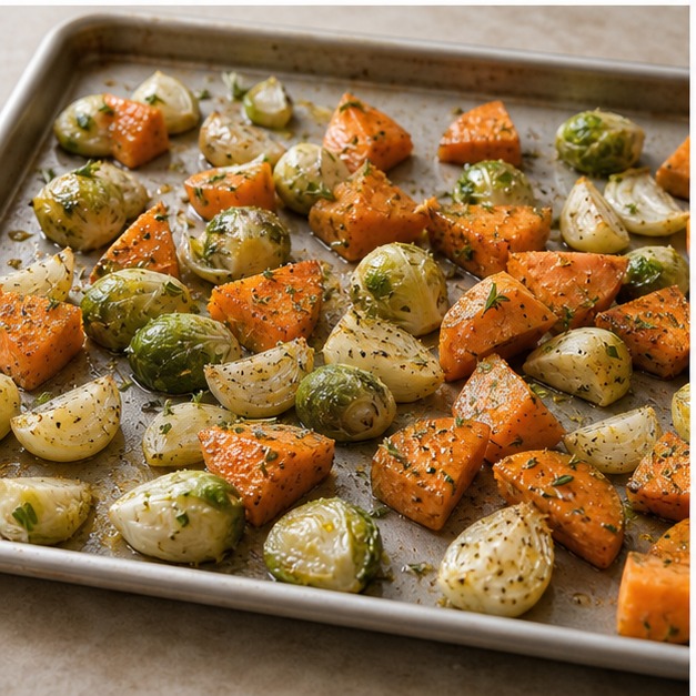 Less oil often means better browning and cleaner flavors.